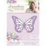 Sara Davies Butterfly Lullaby Signature Collection Butterfly Dance Die
