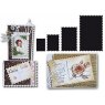 Marianne Design Marianne Design Creatables Cutting Dies - Postage Stamps Cr1223