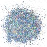 Creative Expressions Cosmic Shimmer Holographic Glitterbitz - Sea Spray - 4 For £14.99