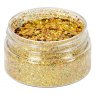 Creative Expressions Cosmic Shimmer Holographic Glitterbitz - Midas Gold - 4 For £14.99