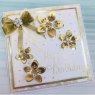 Stamps by Chloe Dies by Chloe - Cherry Blossom Flower - £5 OFF ANY 4 CHLOE