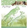 Amy Design Amy Design Animal Medley Parrot Die Set - CLEARANCE