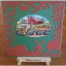 Yvonne Creations Yvonne Creations Country Life Dies - Frame