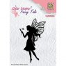 Nellie Snellen Nellie Snellen Clear Stamps - Fairy Tale 7 FTCS007