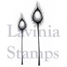 Lavinia Stamps Lavinia Stamps - Dragon Pods LAV374