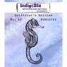IndigoBlu Indigoblu Collectors Edition - Number 12 - Seahorse