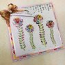 Stamps by Chloe Stamps by Chloe Flower Stems - CLEARANCE