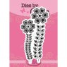 Stamps by Chloe Dies by Chloe Flower Stems - CLEARANCE