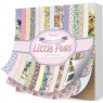 Hunkydory Hunkydory Return of the Little Paws Luxury 8x8' Paper Pad CLEARANCE
