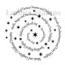 Lavinia Stamps Lavinia Stamps - Spiral of spells LAV252