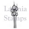 Lavinia Stamps Lavinia Stamps - Fairy Thistles LAV378