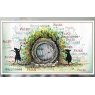 Lavinia Stamps Lavinia Stamps - Hobbit Home Large LAV259