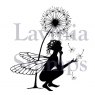Lavinia Stamps Lavinia Stamps - Fairytale LAV389