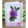 Elizabeth Crafts Elizabeth Craft Designs - Garden Notes - Rhododendron 1520