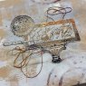 PaperArtsy PaperArtsy Cling Mounted Stamp Set - Eclectica³ - By Seth Apter ESA06