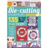 Practical Publishing Die-cutting Essentials 42 With FREE Exclusive Festive Dies