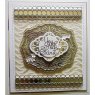 Creative Expressions Sue Wilson Frames and Tags Collection Avery Die