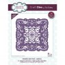 Creative Expressions Sue Wilson Frames and Tags Collection Abigail Die - CLEARANCE