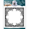 Amy Design Amy Design - Keep it Cool - Cool Square Frame Die